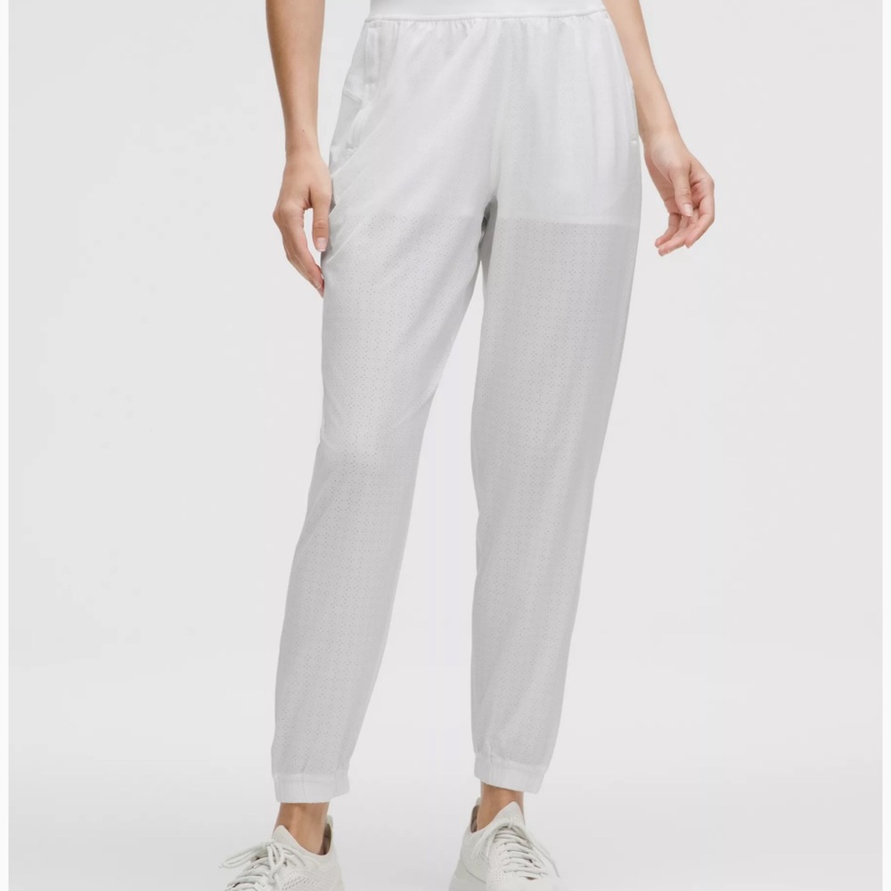 Lululemon Adapted State HR Jogger